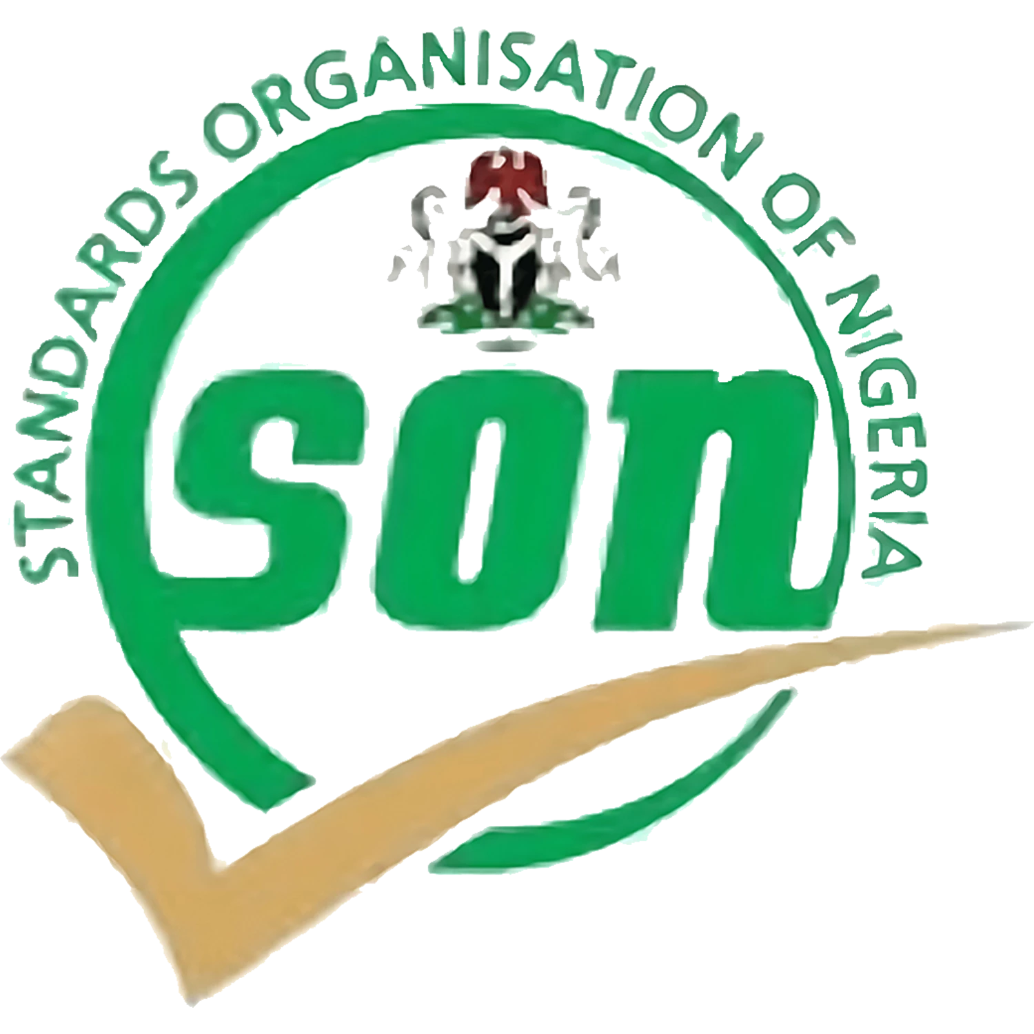 Standard organization of Nigeria