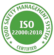 ISO 22000:2018